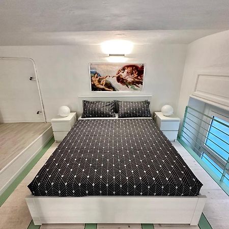 Casa Santa Giulia Leilighet Torino Eksteriør bilde