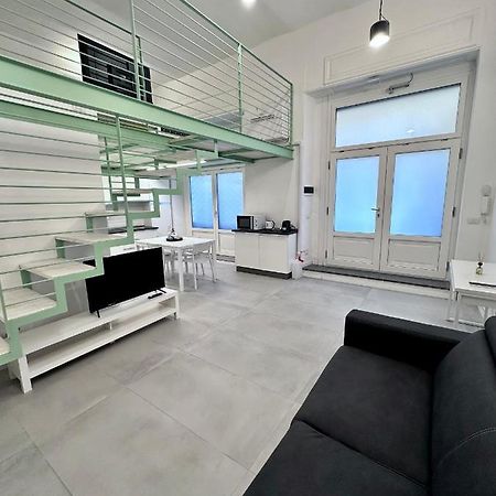 Casa Santa Giulia Leilighet Torino Eksteriør bilde
