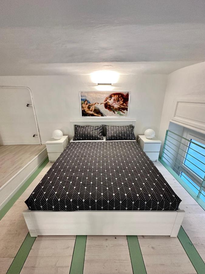 Casa Santa Giulia Leilighet Torino Eksteriør bilde