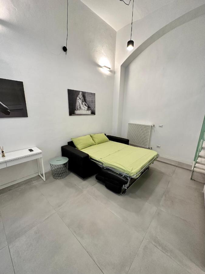 Casa Santa Giulia Leilighet Torino Eksteriør bilde