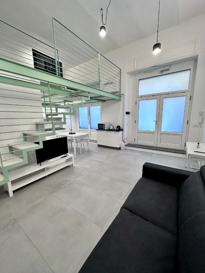 Casa Santa Giulia Leilighet Torino Eksteriør bilde