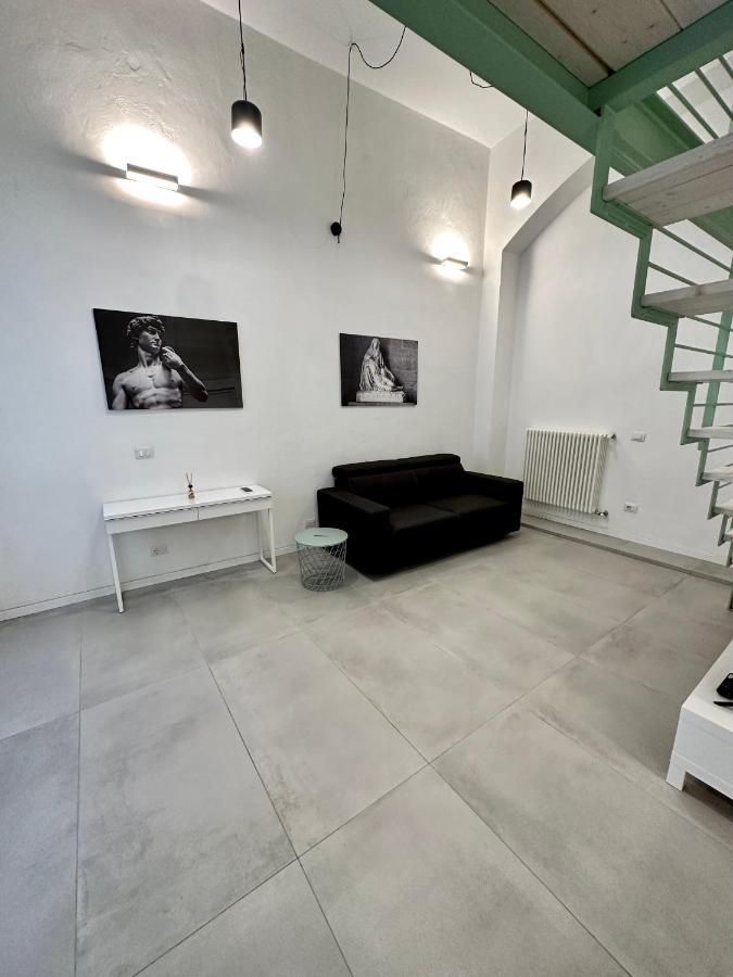 Casa Santa Giulia Leilighet Torino Eksteriør bilde
